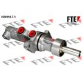Fte Brake M/Cylinder, H26918.7.1 H26918.7.1